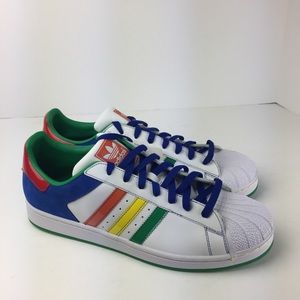 adidas superstar ii cb